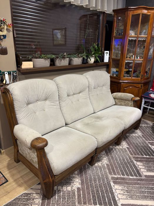 Дивани втора ръка - удобство за дома