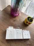 Incarcator 20W IPhone usb C cablu usb c