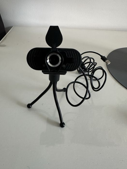 Cameră Web Full HD