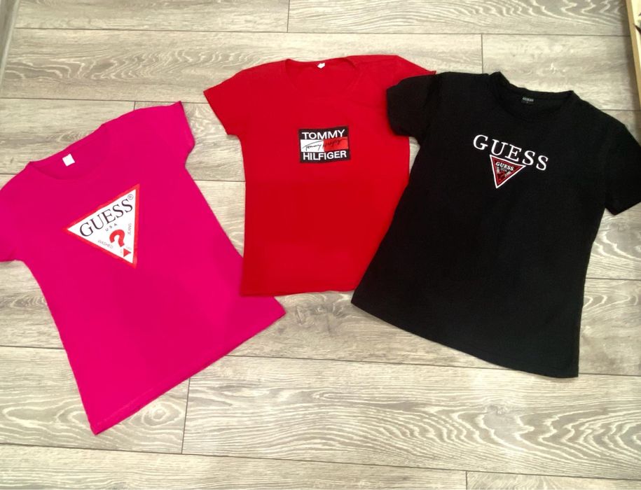 Haine Calitatea 1 diferite marci