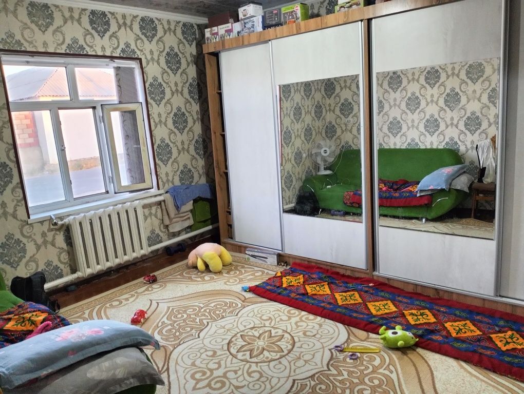 Үй Сатылады 12 сотық