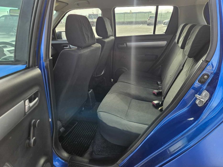 Suzuki Swift 1.3 benzina Euro 4