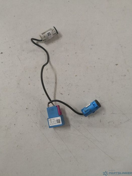 Microfon plafoniera AUDI A6 IV Avant (4G5, C7, 4GD) [ 2011 - 2018 ] OEM 4h1035712a