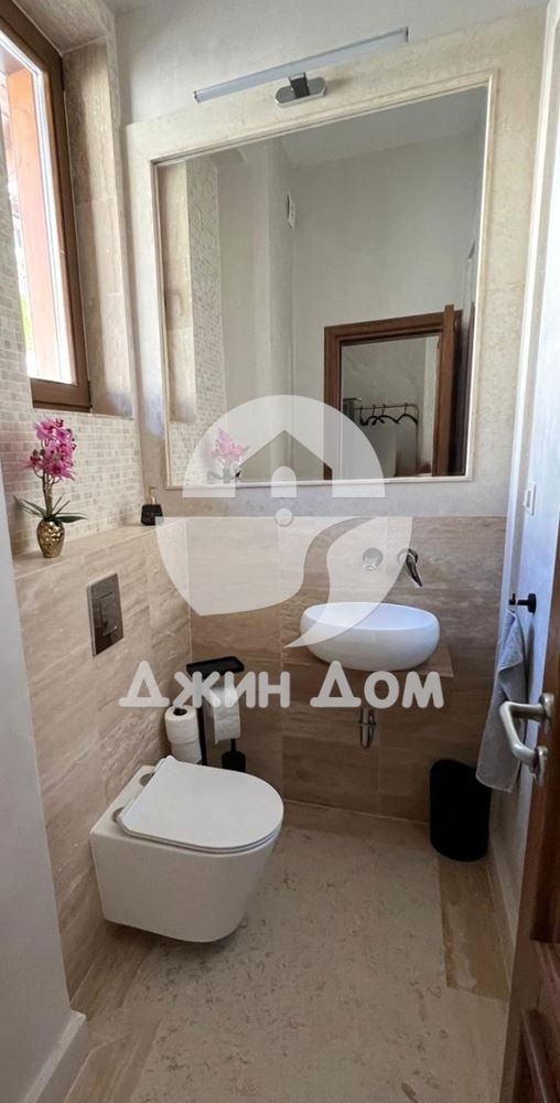 Самостоятелна къща с ПАНОРАМА МОРЕ във Венид Еко Вилидж, Свети Влас