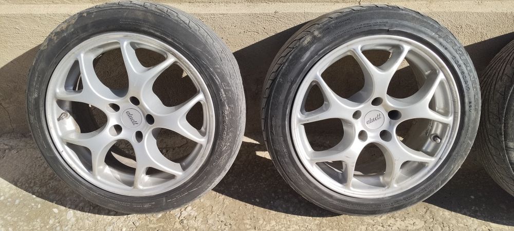 Диски в отличном состоянии