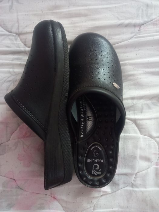 Saboți medicinali, mărimea 40