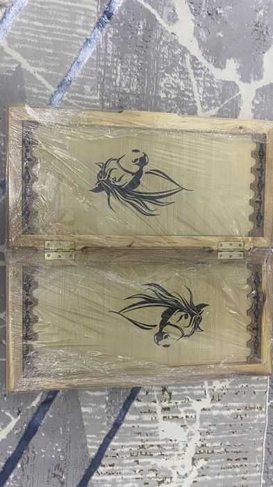 Продам Нарды ручноя работа