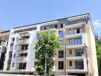 2 camere STR ZELETIN Aviatiei-Aerogării-Băneasa Nord Premium