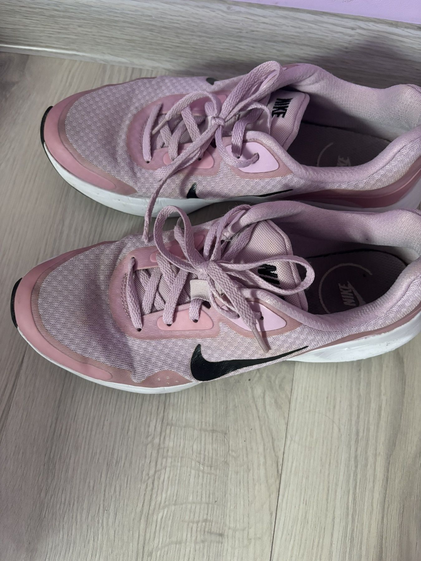 Маратонки Nike WearAllDay