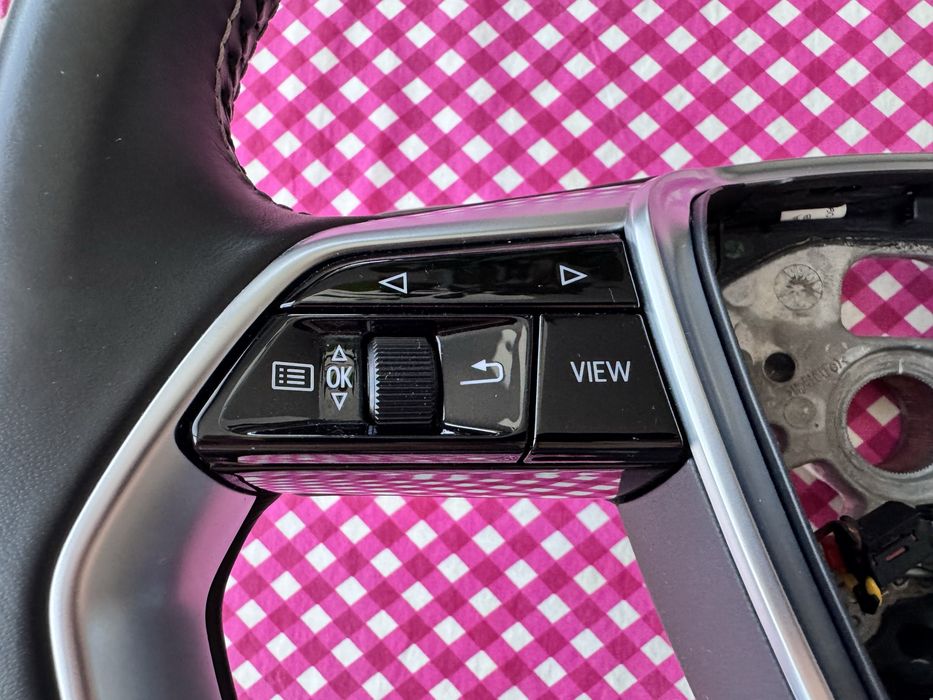 Волан Audi A8/ S8 D5