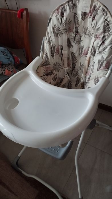 Детски столче за хранене