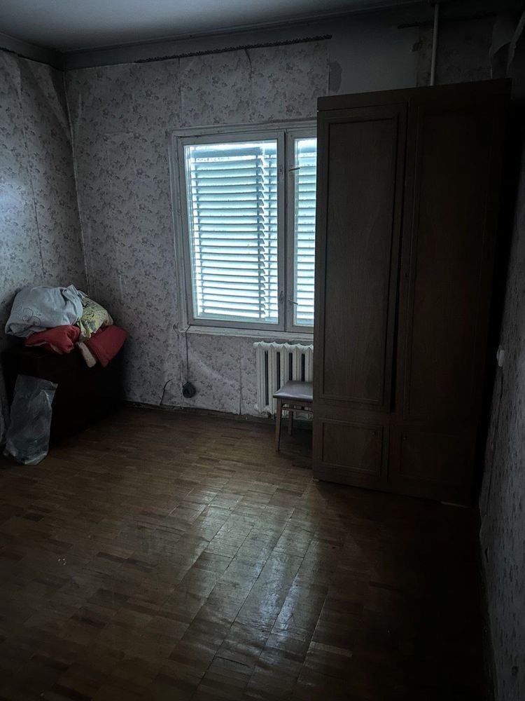 Продаётя 3х комнатная квартира. Сергели. Дустлик-1.