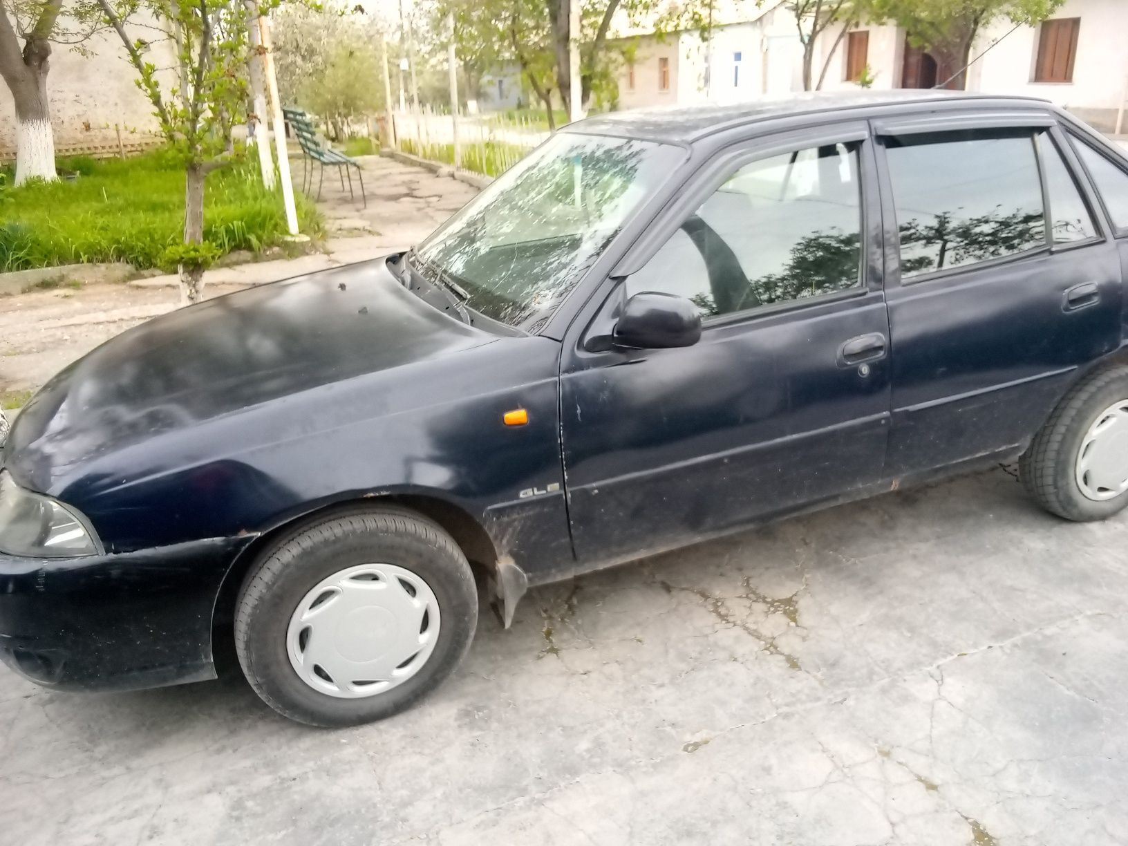 Нексия 2 автомагинаси