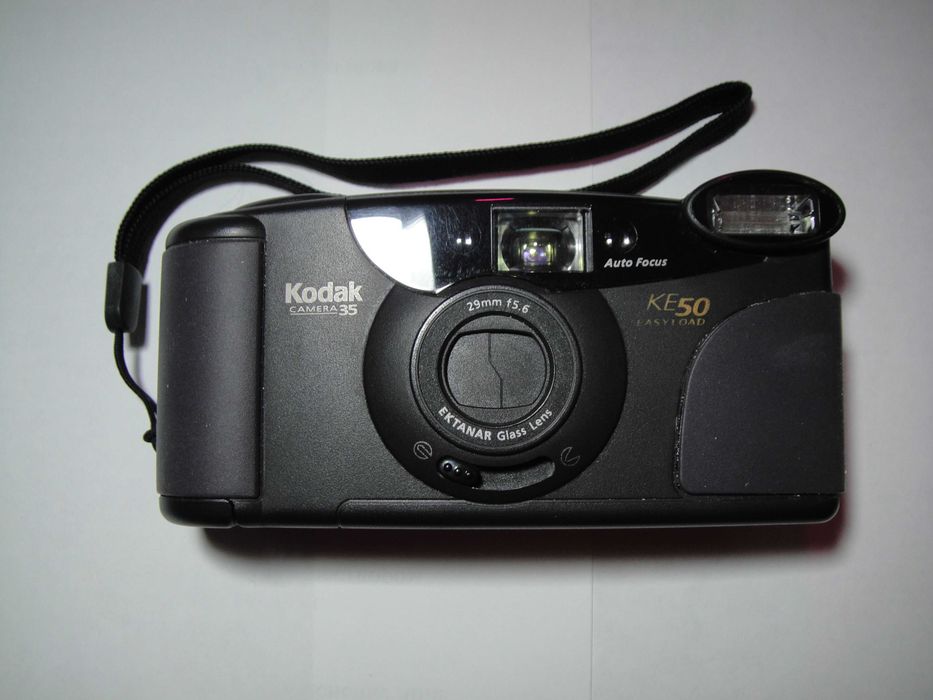 Фотоаппарат " Kodak KE 50 "