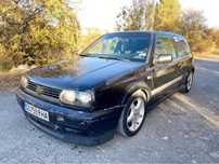 НА ЧАСТИ!! VW Golf mk3 1.9TDI