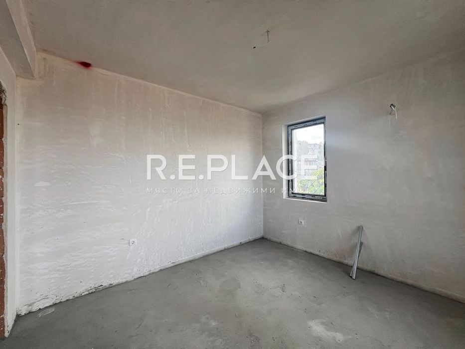 Продава се Тристаен апартамент в Варна, Аспарухово - 93 кв.м за 1500 €/кв.м - Снимка #6