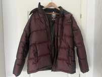 geaca iarna barbati XL Lee Cooper