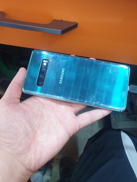 Samsung galaxy s10 duos