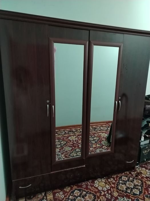 Срочно продаётся шфанер
