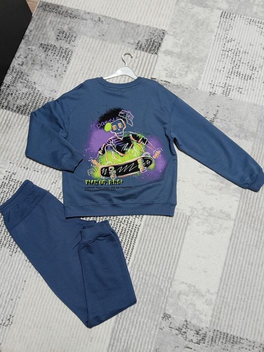 Зимние штаны, кофты,трико,обувь 7-12лет