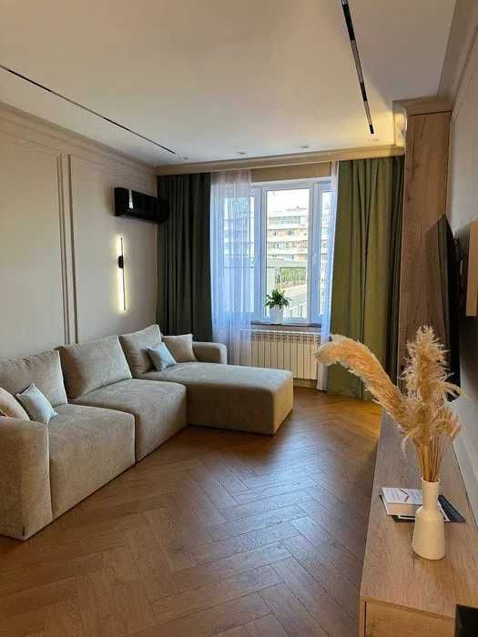 R2 Сдаётся квартира 2/2/4 на Мирзо Улугбекском р-н ор-р Максим Горький