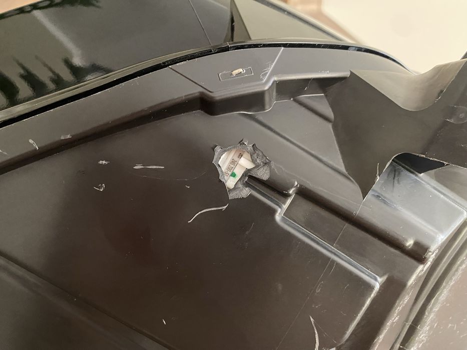 Ляв фар за Тесла модел 3/Tesla model 3