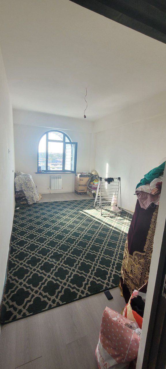 Продается квартира Sergeli tumani Новостройка 2/10/10
