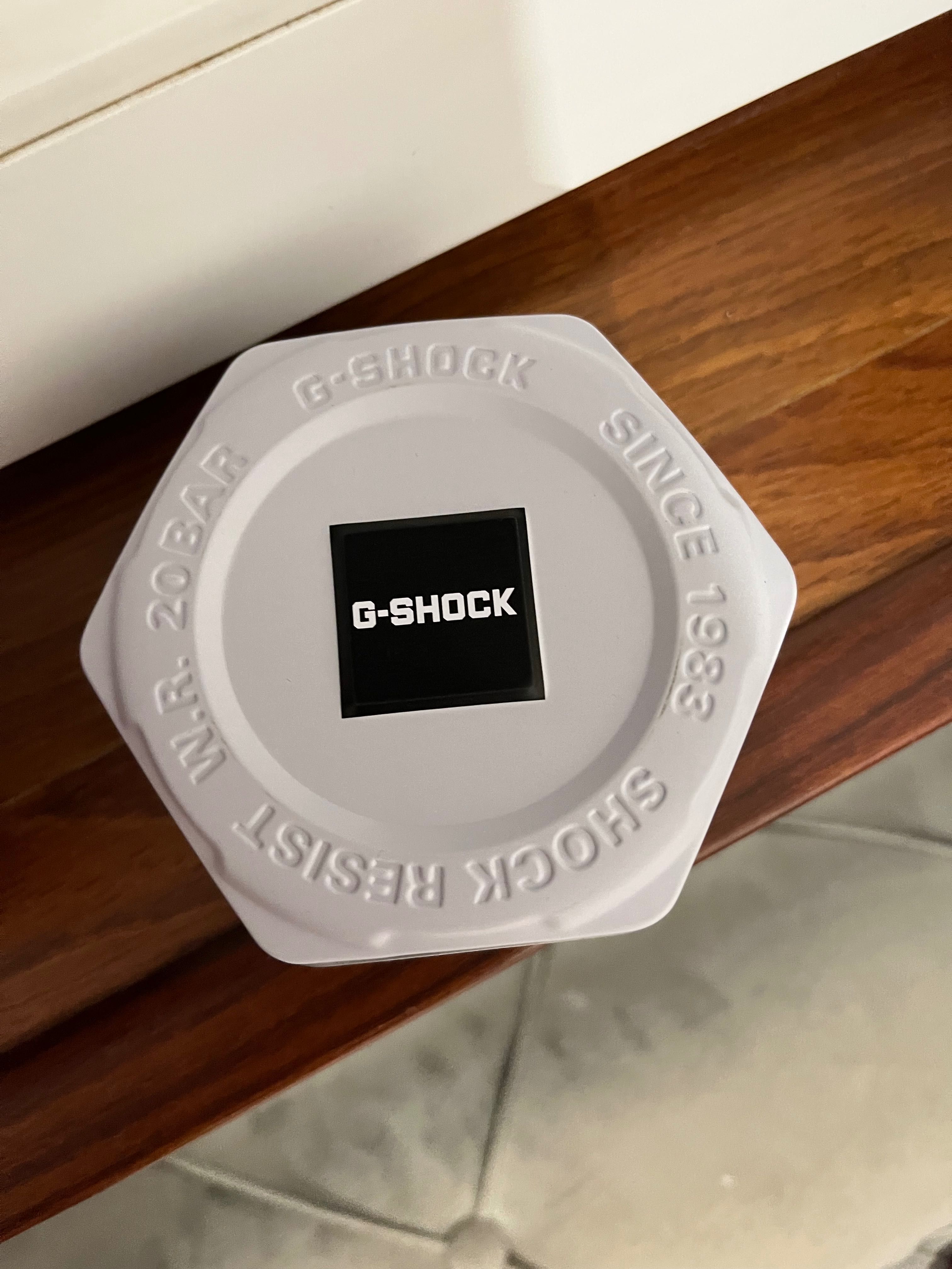 дамски часовник Casio G-Shock