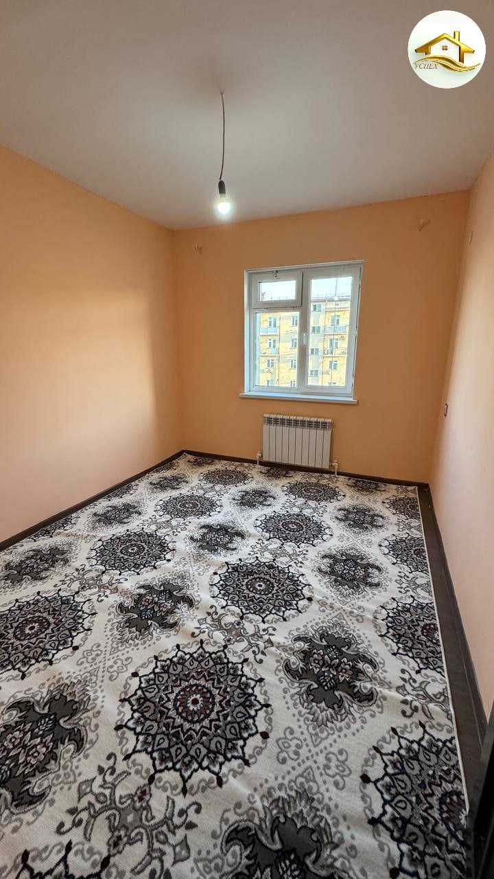 Продаётся 3х квартира на 6 этаж орр 7-МИКР