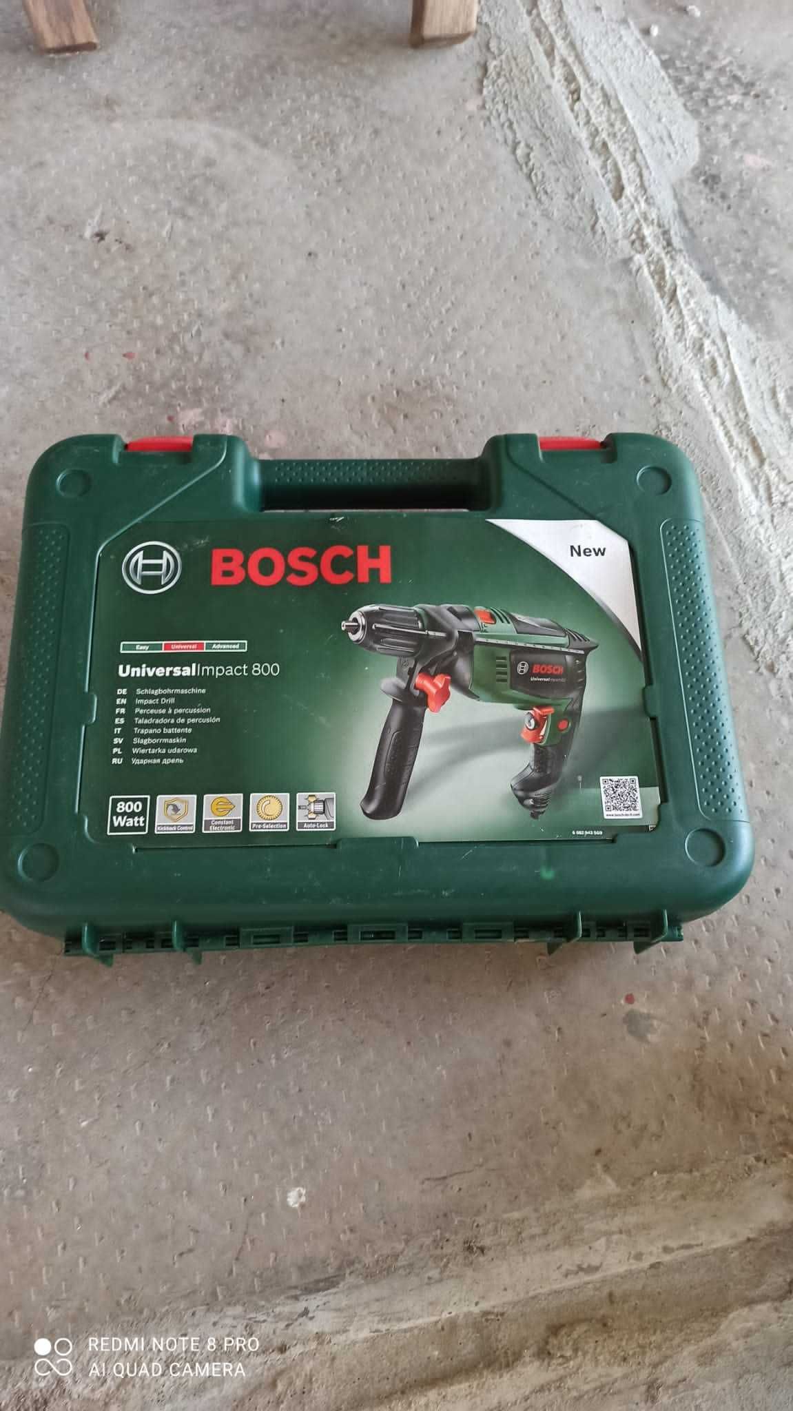 Bormașină Bosch PST 900 PEL