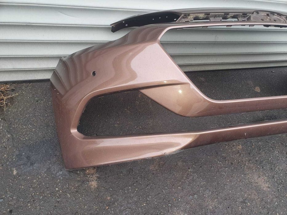 Хюндай и20 предна броня Hyundai i20