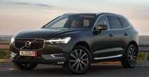 Volvo xc 60 Inscription 2.0 Diesel 190 cai 4x4 ireprosabil