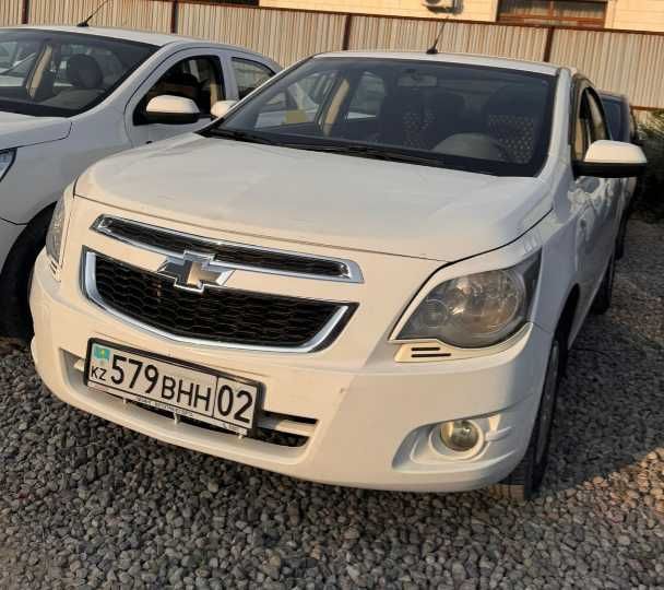 авто под выкуп кобальты 12.000