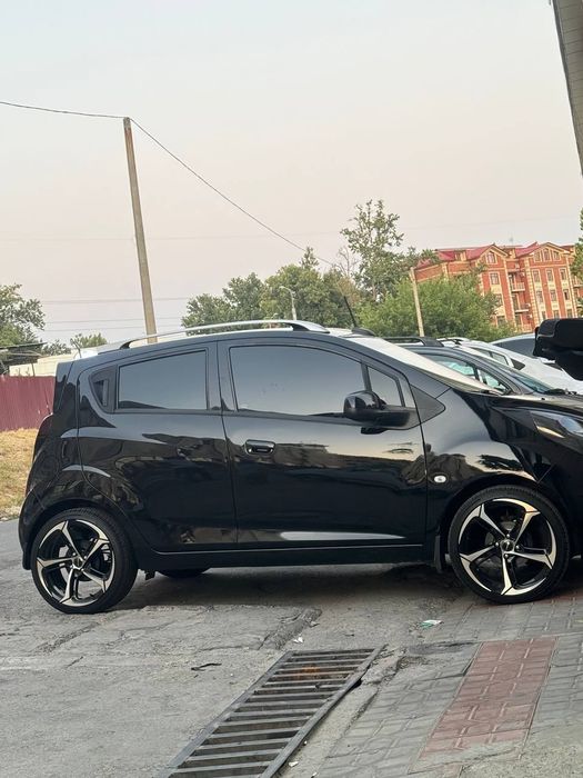 Diska sotiladi R17