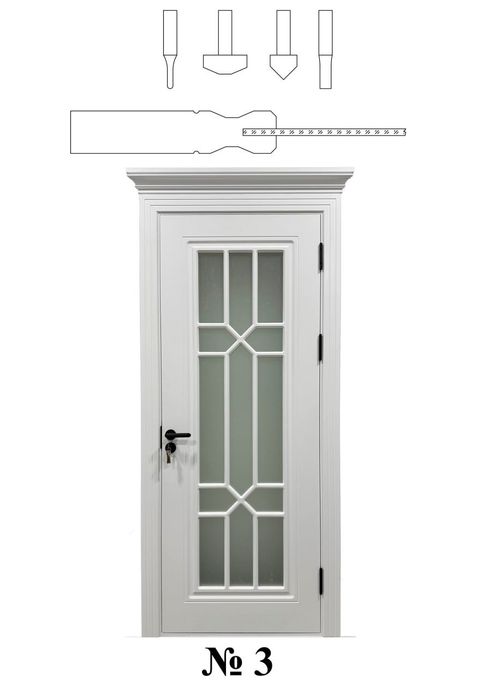 Двери " Rasulov GI" сифатли эшиклари.