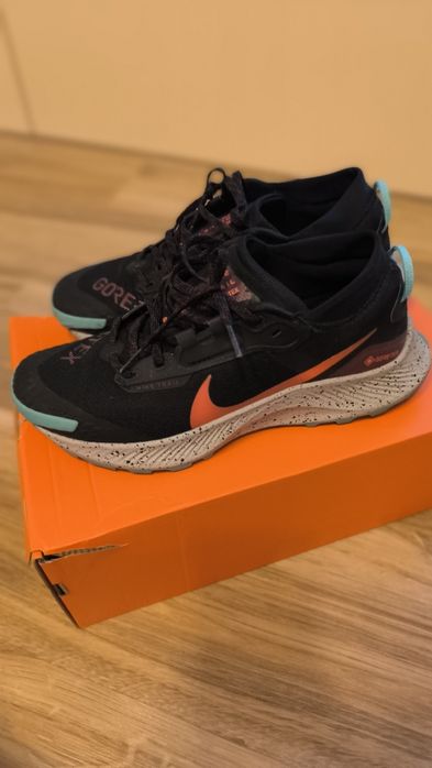 Nike Pegasus trail 3 gtx