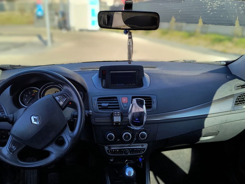 Renault Megan, 1.5 dci, 2010,diesel