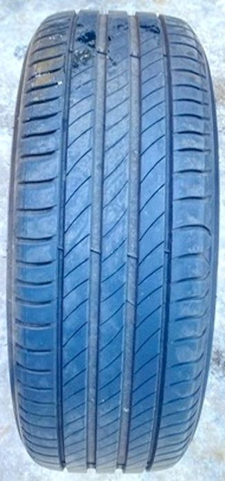 MICHELIN anvelope vara 205/55/R16 + Jante FORD 16"