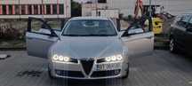 Alfa Romeo 159 1.9 150CP