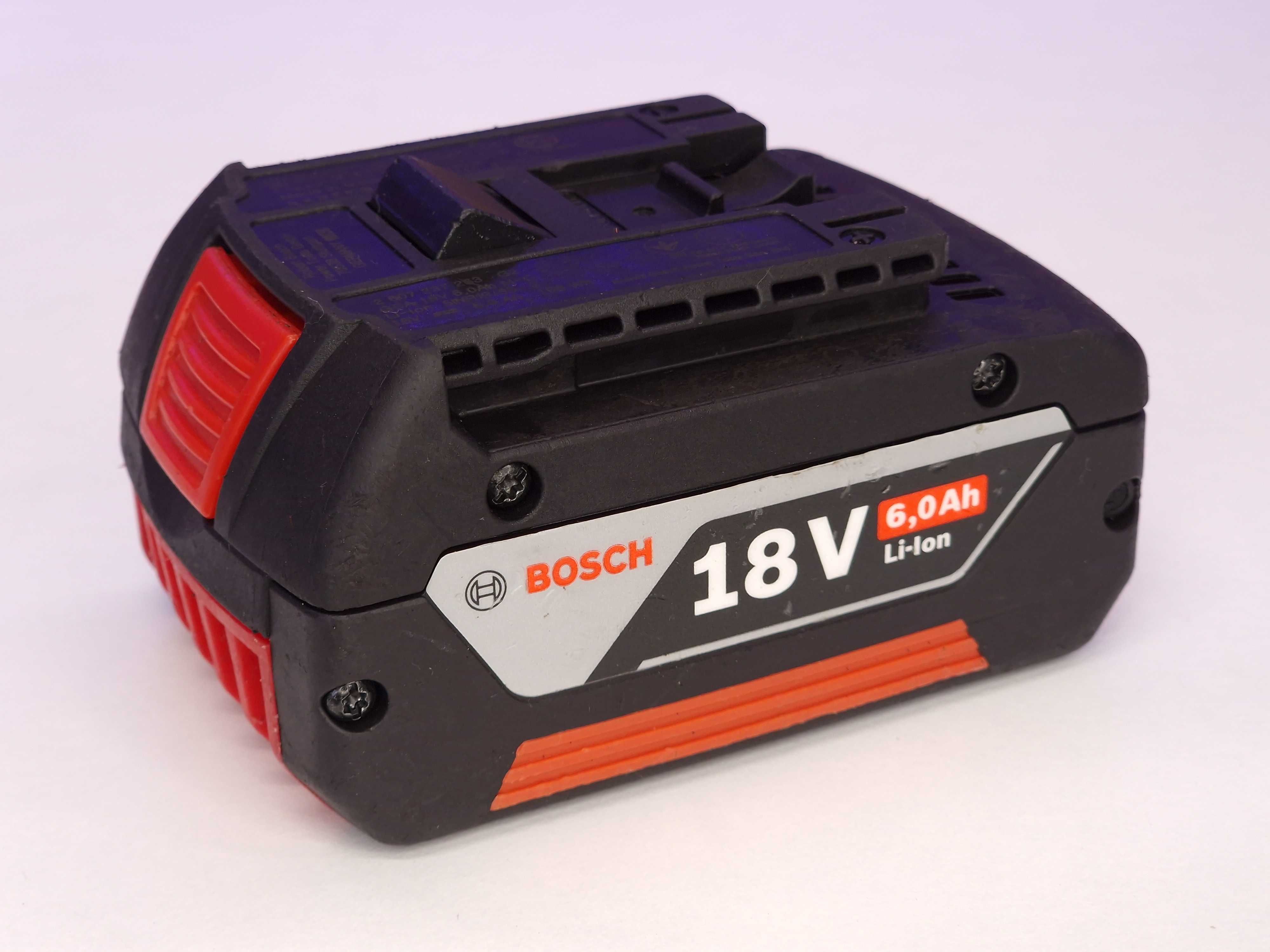 BOSCH GBA 18V 6.0Ah M-C Батерия