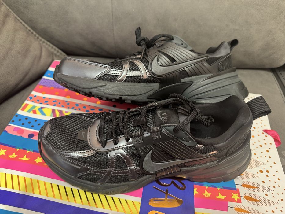 Маратонки Найк…..