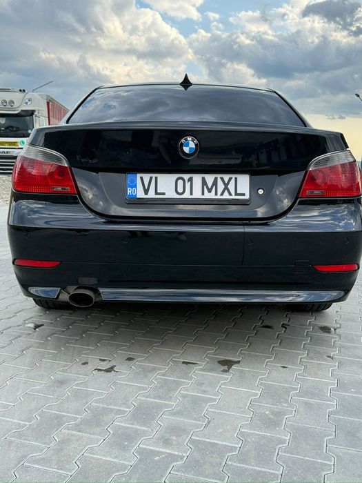 Vand BMW seria 5 E60
