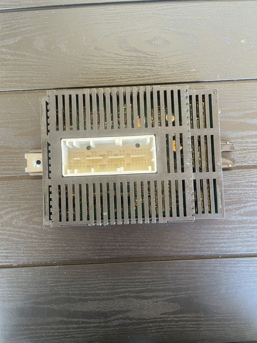 Modul Lumini BMW e60/e61
