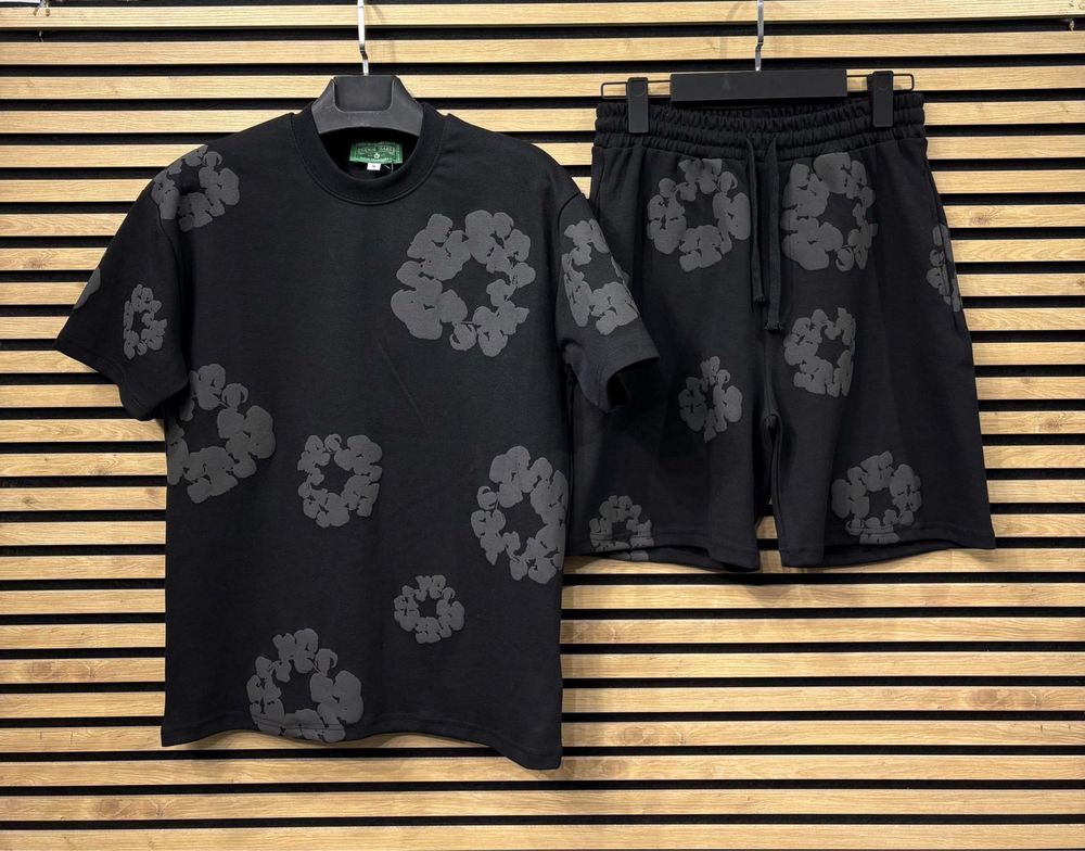Compleuri Denim Tears trapstar diverse culori XL