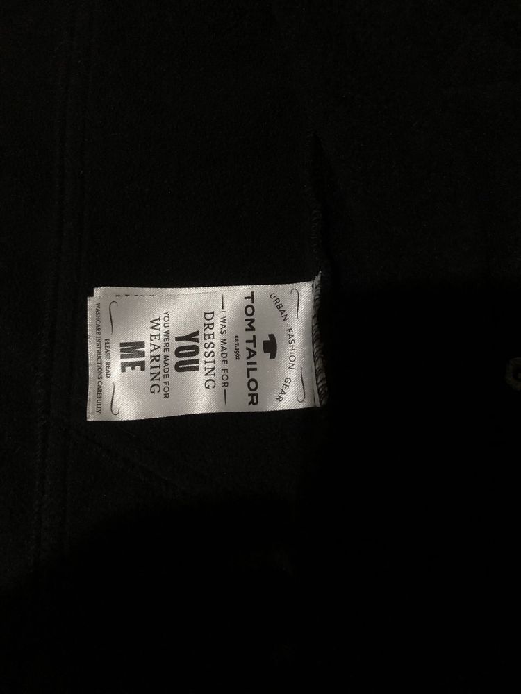 Яке Tom Tailor оригинално яке