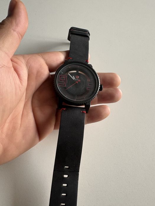 Мъжки часовник Shark watch