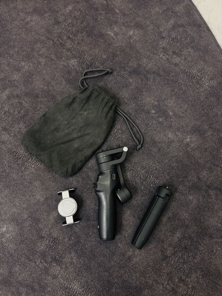 Стабилизатор Dji osmo mobile 6