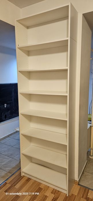 raft ikea 80x235x28
