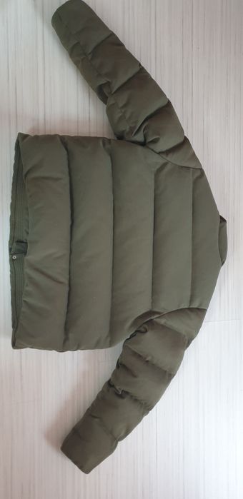 Nike Tech Down Therma Fit OVERSIZE  L/  XL ОРИГИНАЛ! Зимно пухено Яке