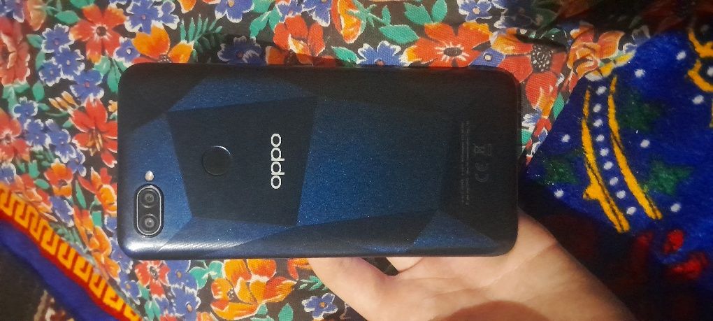 Oppo A12 srochno